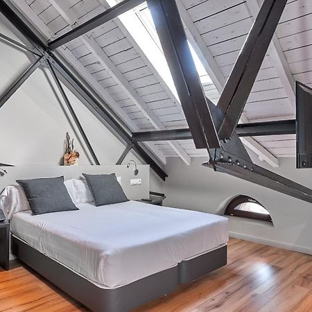 Hotel Parada Puigcerdà Kültér fotó