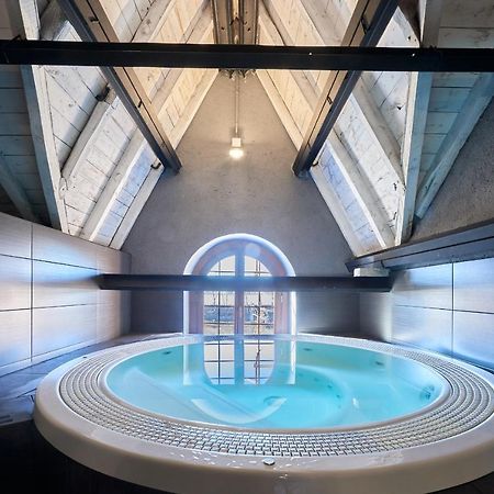 Hotel Parada Puigcerdà Kültér fotó