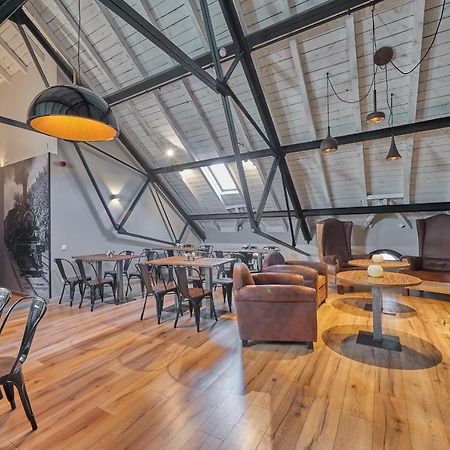 Hotel Parada Puigcerdà Kültér fotó