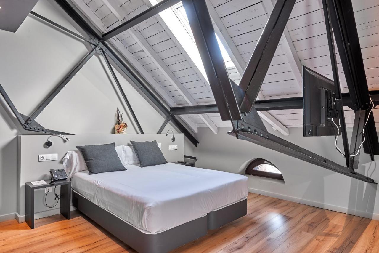 Hotel Parada Puigcerdà Kültér fotó