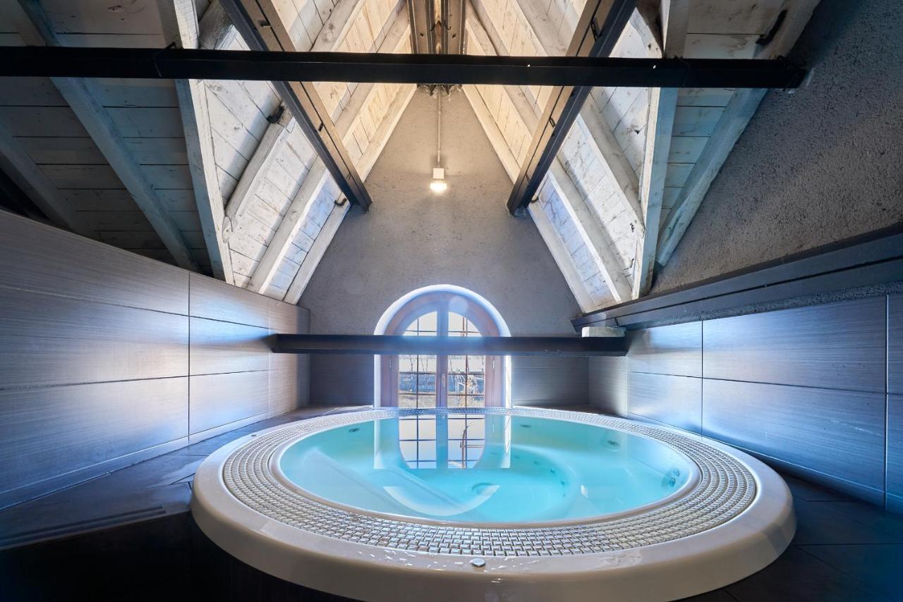 Hotel Parada Puigcerdà Kültér fotó