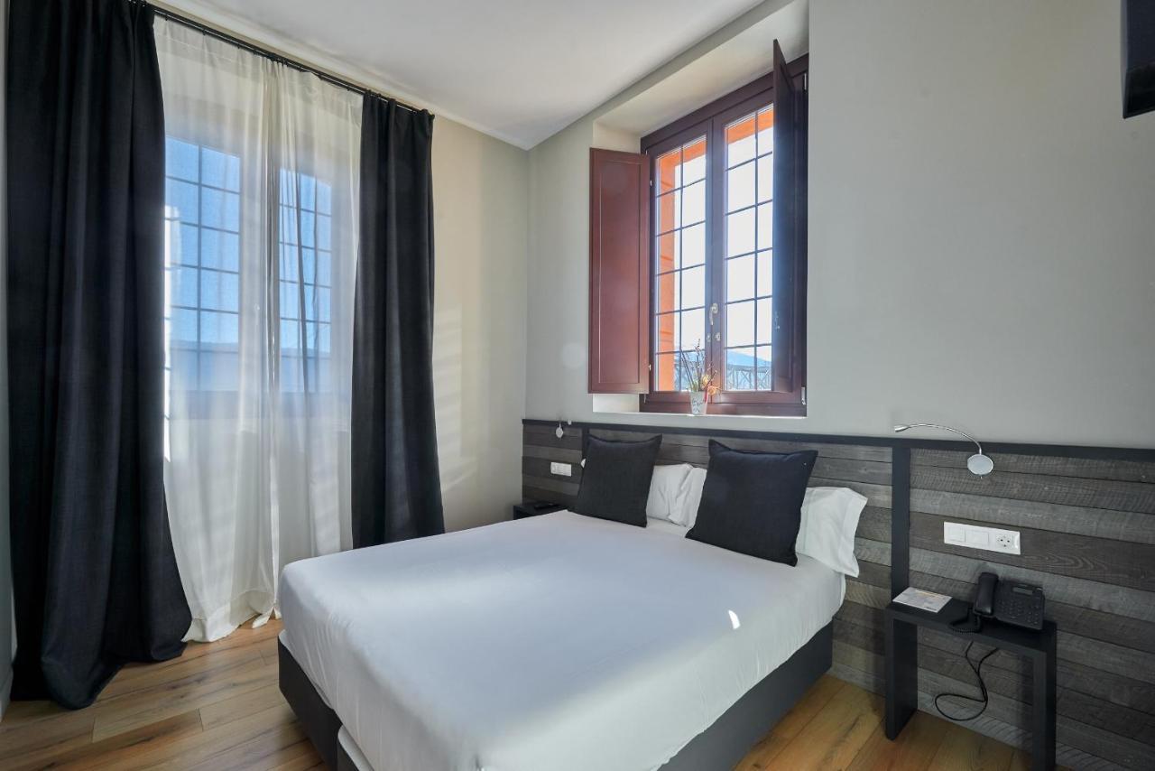 Hotel Parada Puigcerdà Kültér fotó