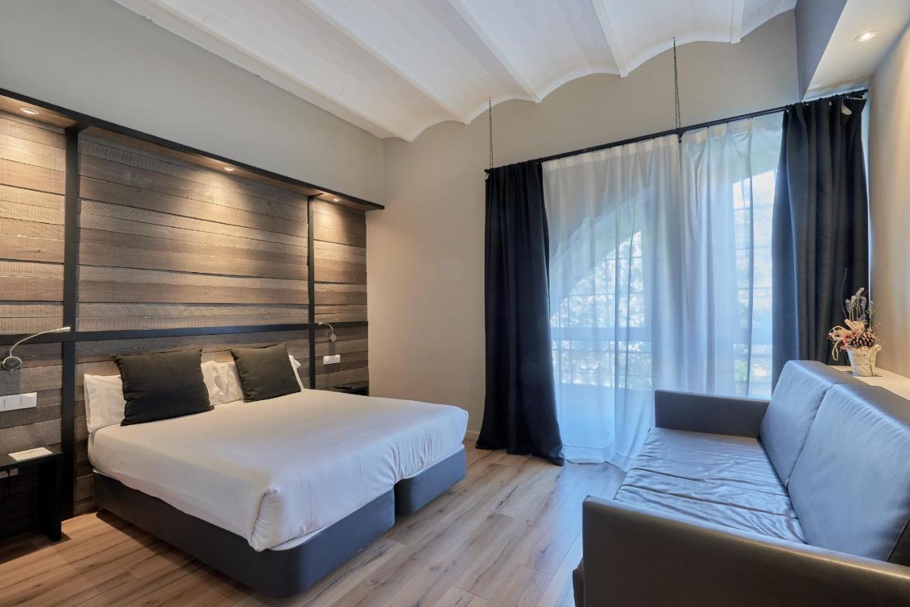 Hotel Parada Puigcerdà Kültér fotó