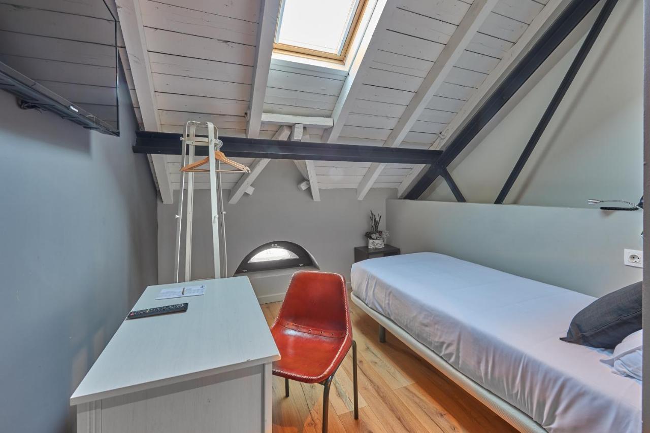 Hotel Parada Puigcerdà Kültér fotó