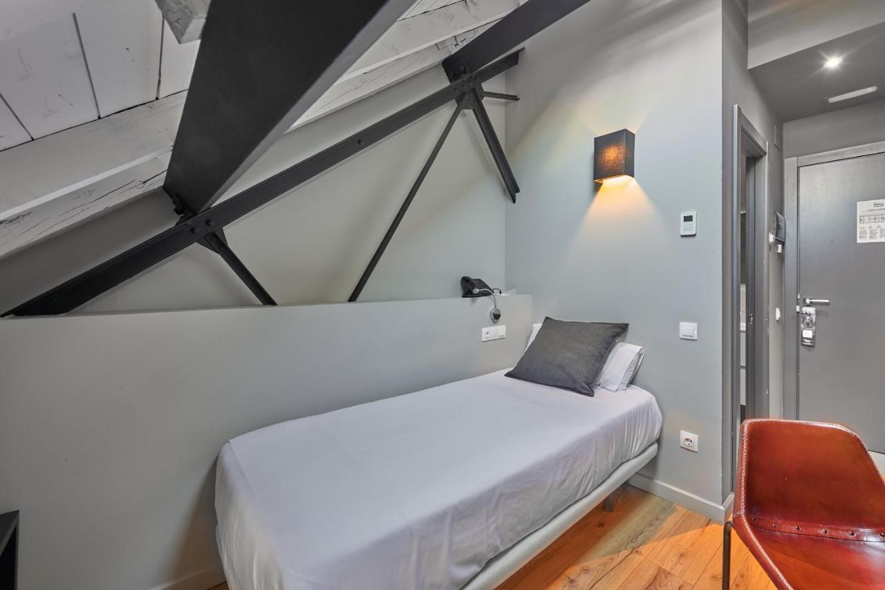 Hotel Parada Puigcerdà Kültér fotó