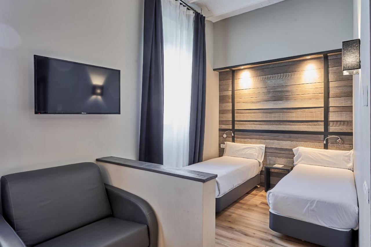 Hotel Parada Puigcerdà Kültér fotó