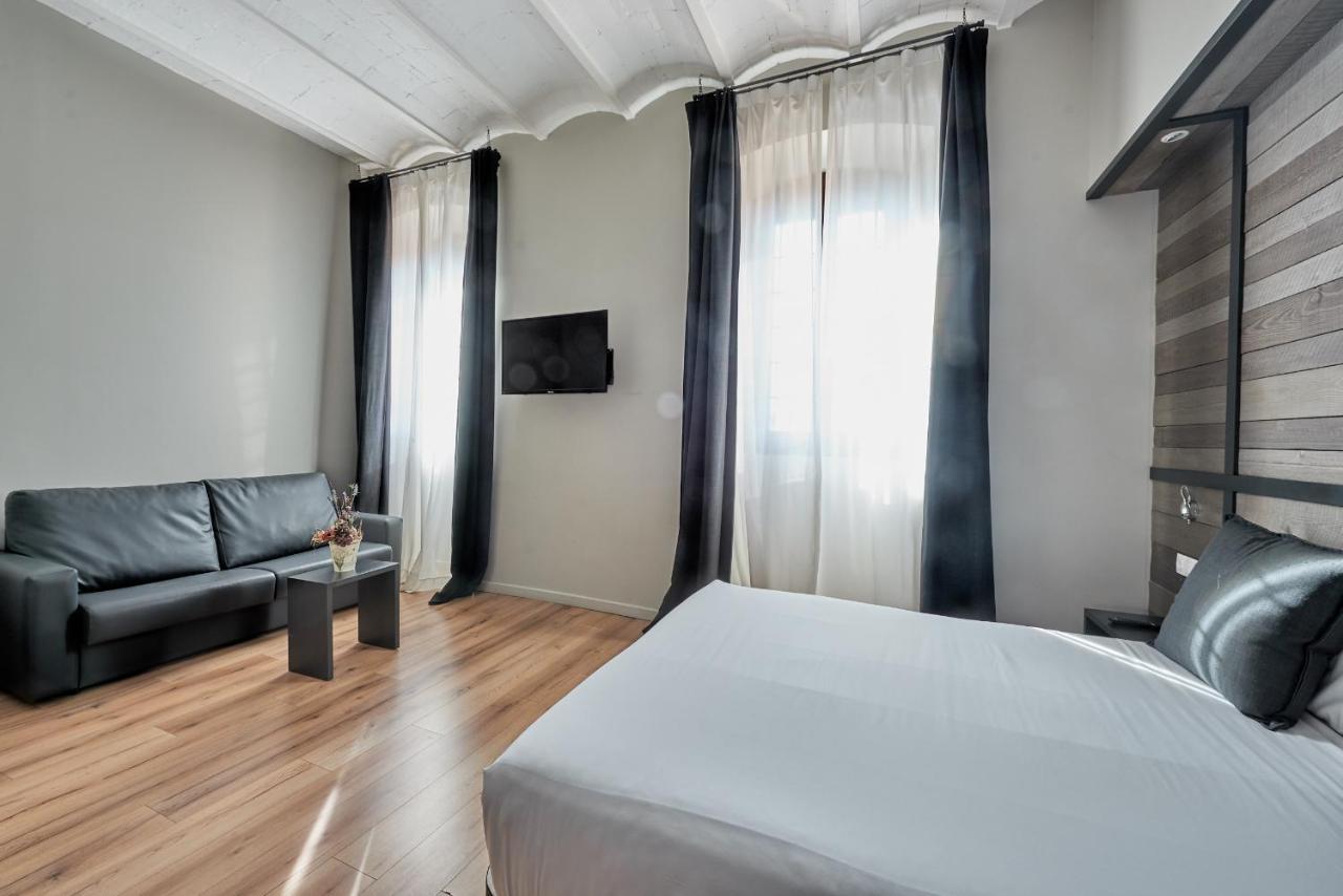 Hotel Parada Puigcerdà Kültér fotó