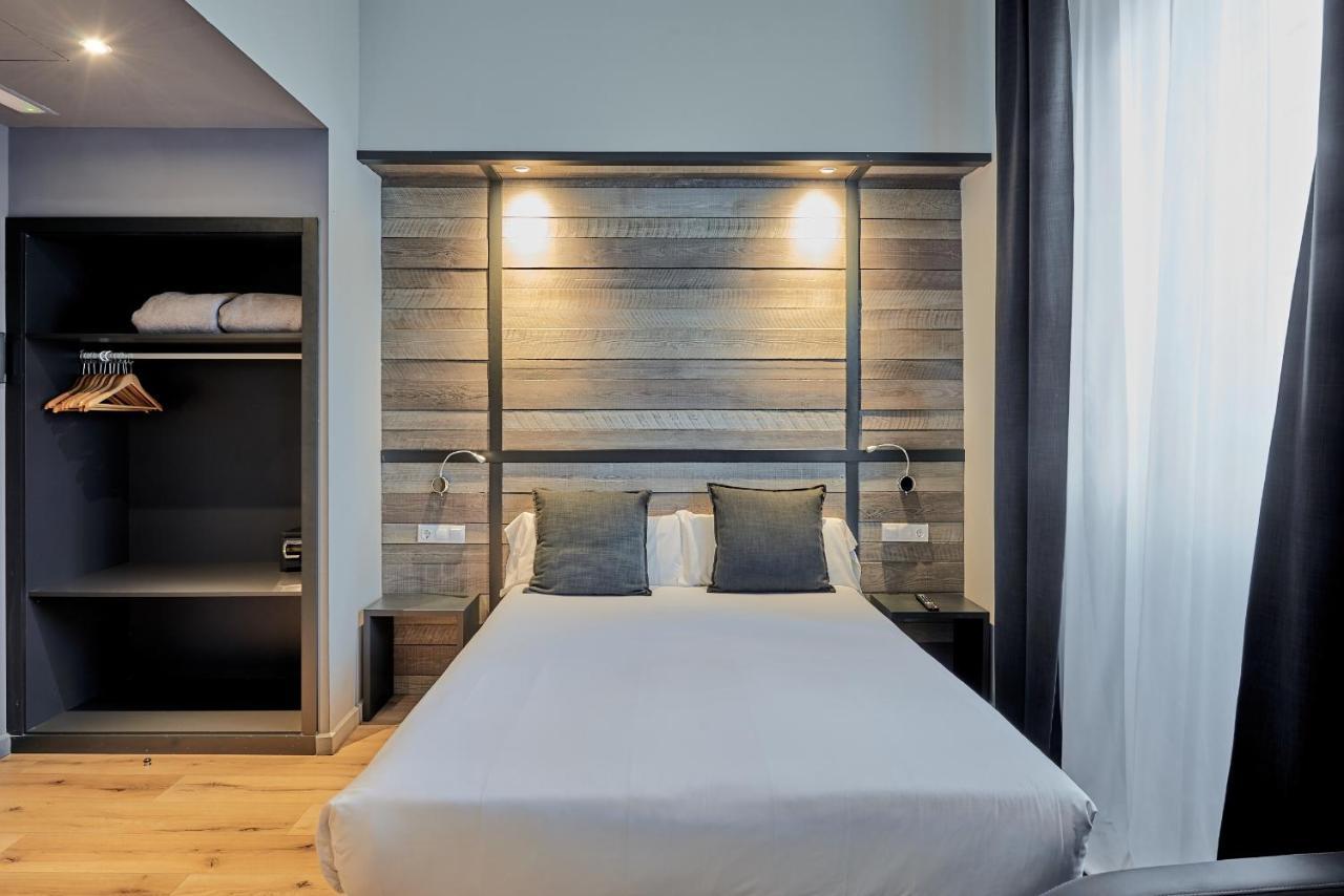 Hotel Parada Puigcerdà Kültér fotó