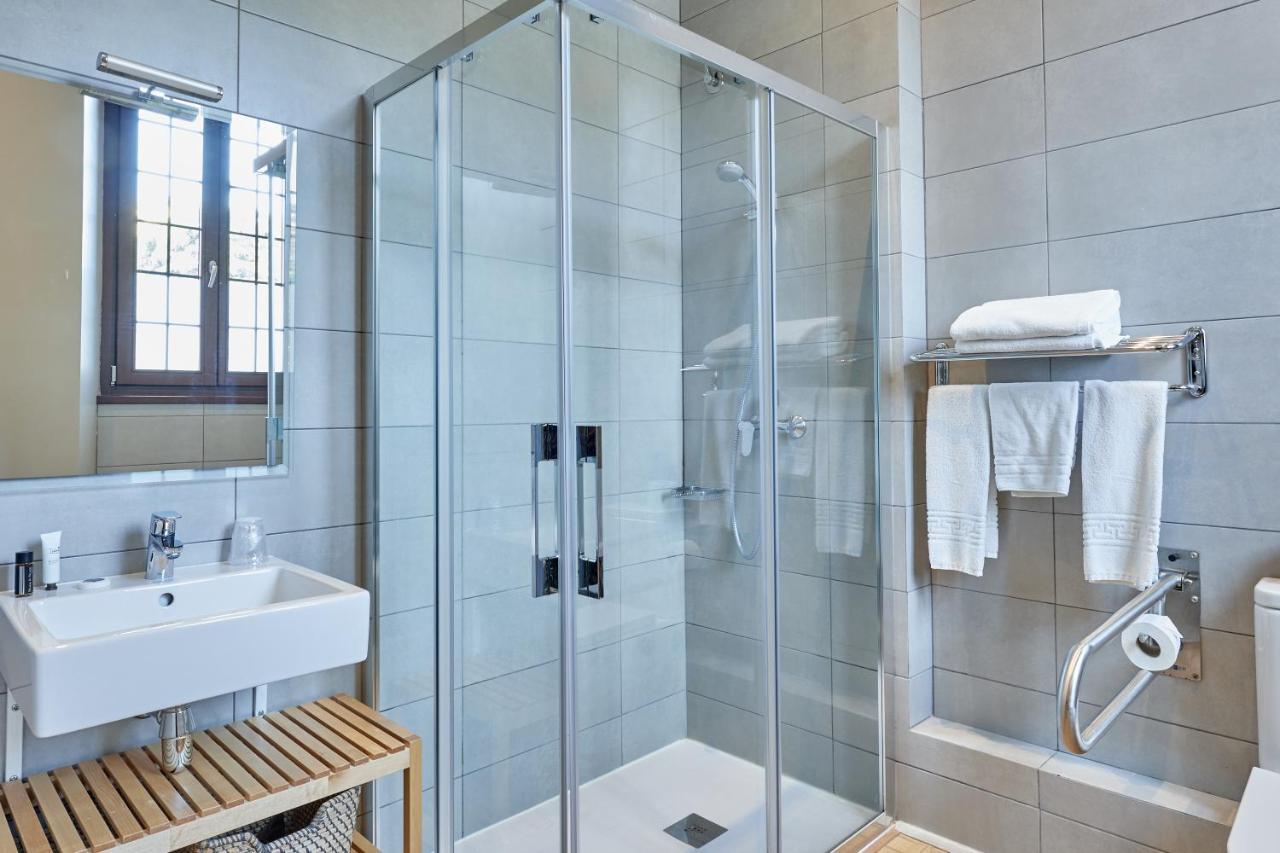 Hotel Parada Puigcerdà Kültér fotó