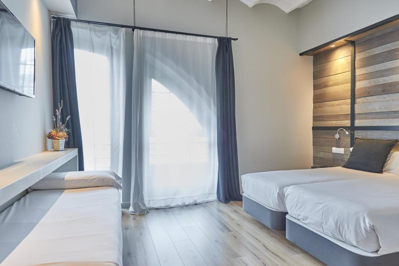 Hotel Parada Puigcerdà Kültér fotó