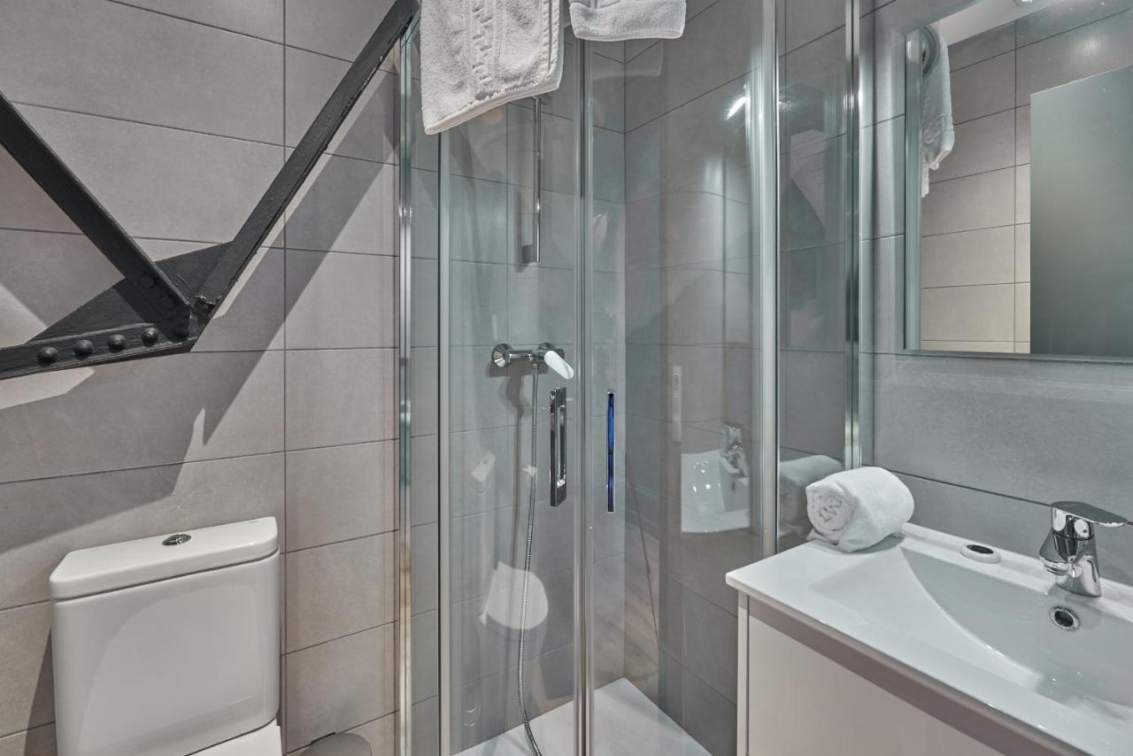 Hotel Parada Puigcerdà Kültér fotó