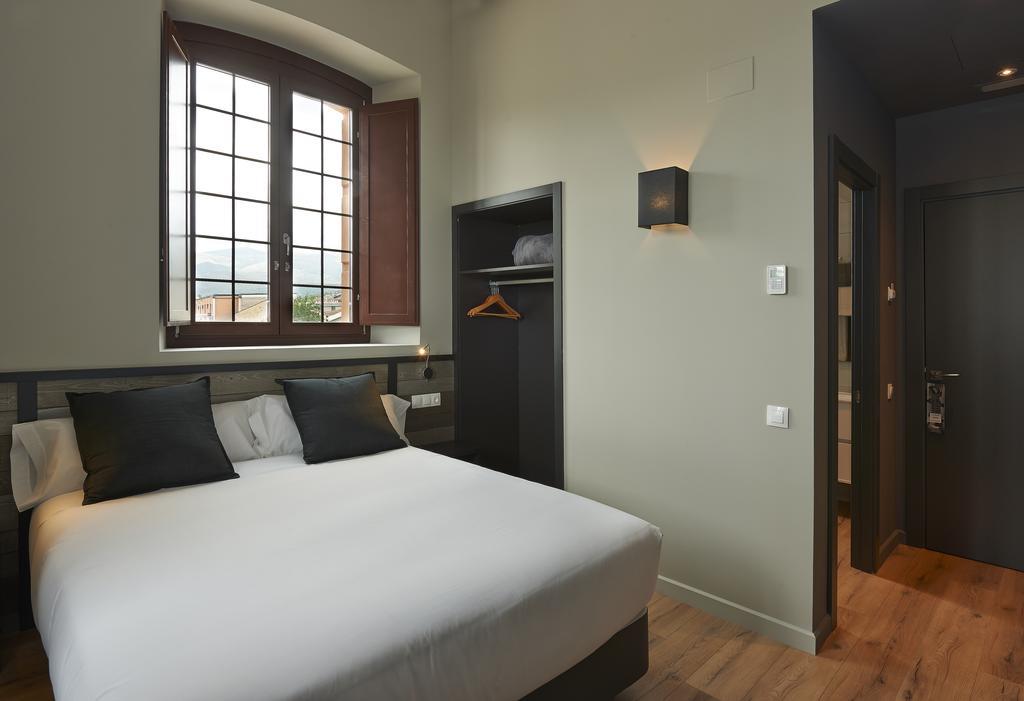 Hotel Parada Puigcerdà Szoba fotó