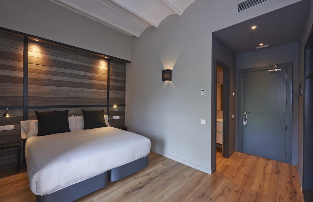Hotel Parada Puigcerdà Kültér fotó