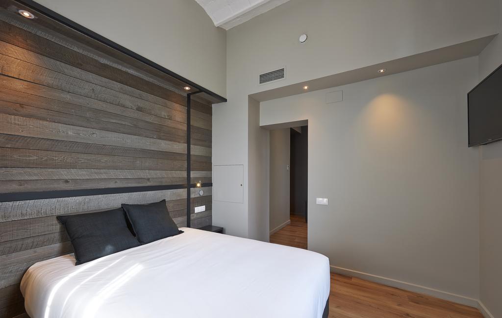Hotel Parada Puigcerdà Kültér fotó