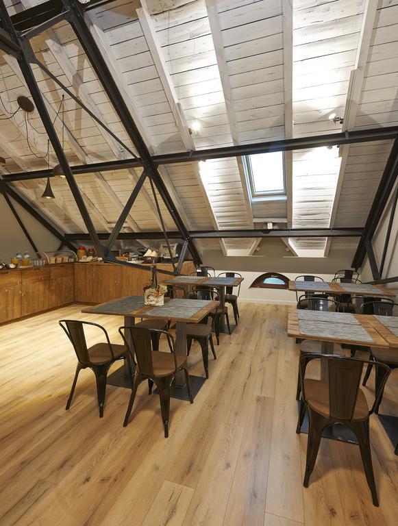 Hotel Parada Puigcerdà Kültér fotó