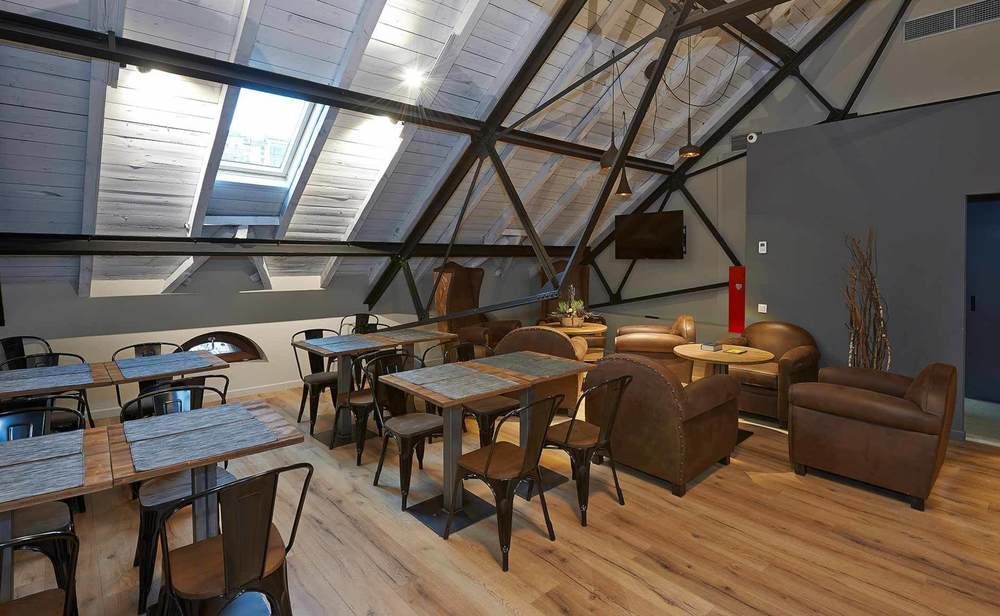 Hotel Parada Puigcerdà Kültér fotó