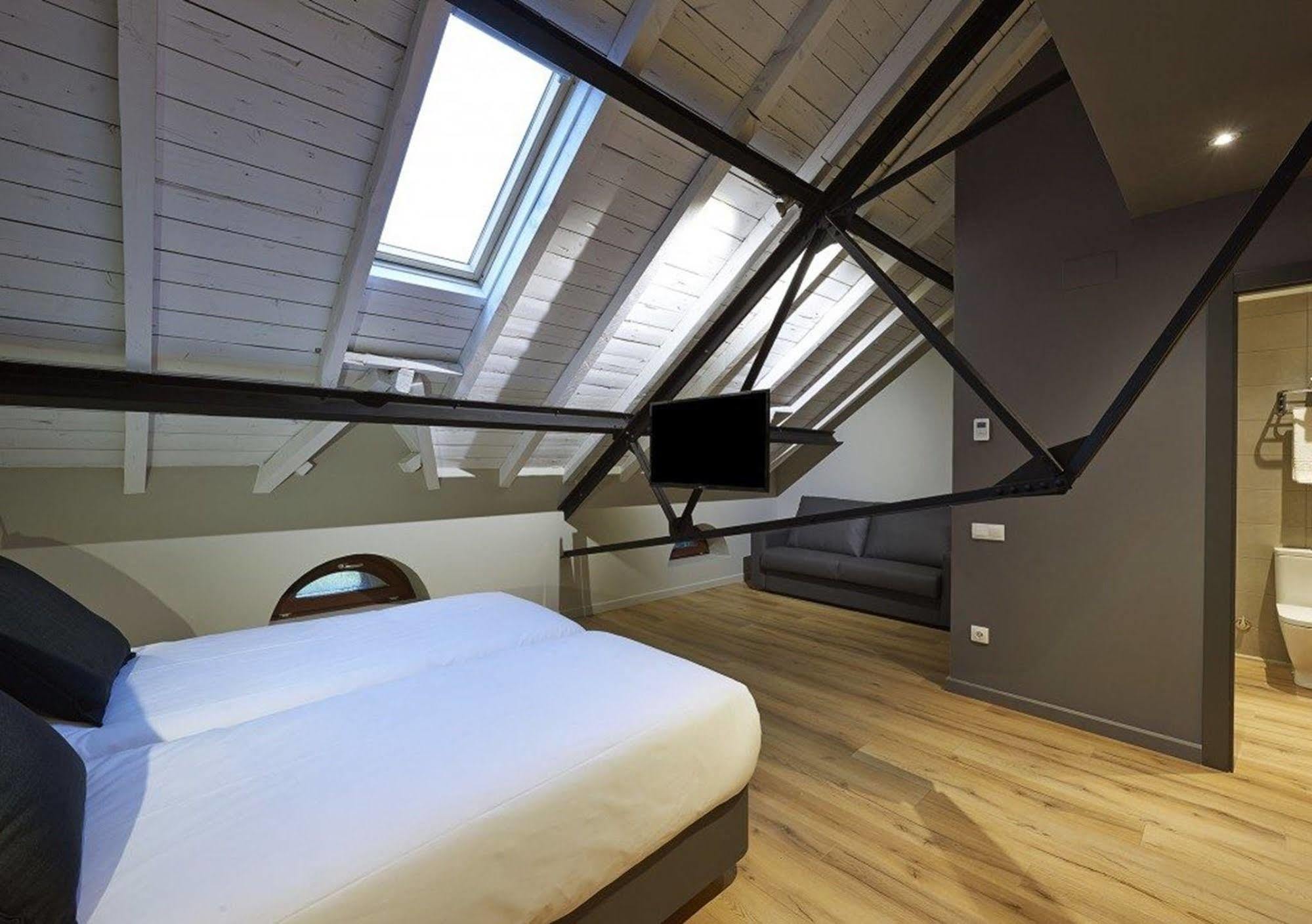 Hotel Parada Puigcerdà Kültér fotó
