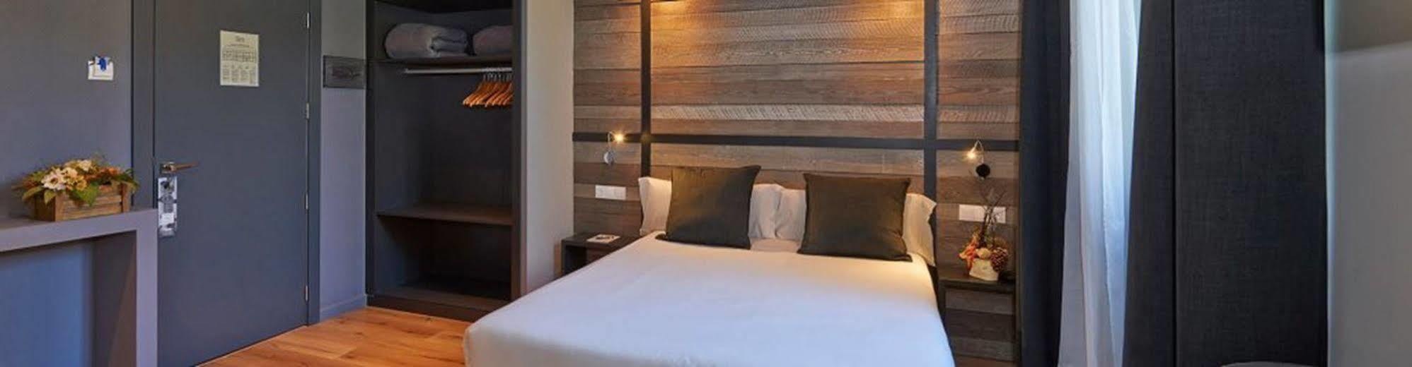Hotel Parada Puigcerdà Kültér fotó