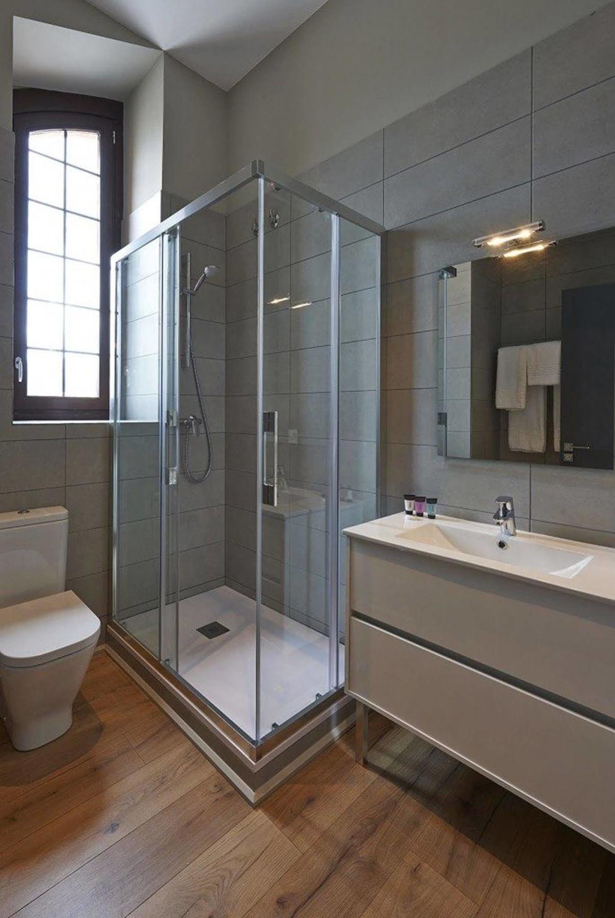 Hotel Parada Puigcerdà Kültér fotó