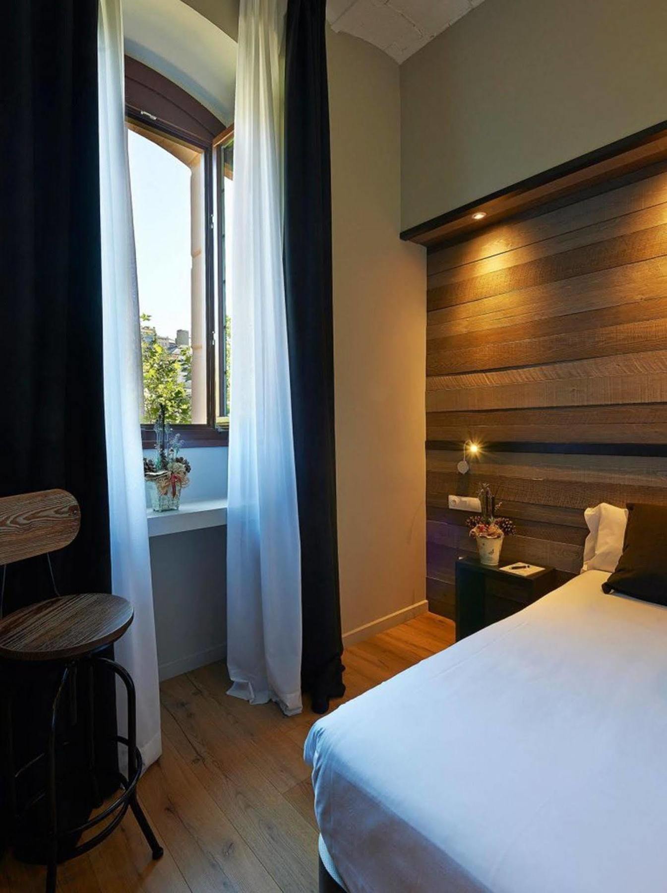 Hotel Parada Puigcerdà Kültér fotó